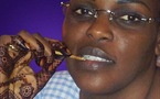 Image Du Jour: Originalité de la première Dame du Sénégal
