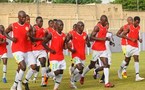 Seul Moussa Konaté manque à l’appel (dirigeant)