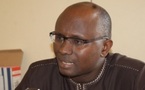 Moussa Sy, porte-parole des frondeurs: "Ils n’ont qu’à appliquer n’importe quel article"
