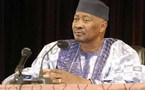 [Vidéo] ATT est le troisième chef d’Etat africain à choisir Dakar