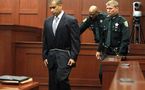 Liberté sous caution pour le tueur de Trayvon Martin