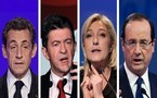 Qui sera le Prochain Président de la France?