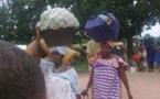 Victimes de représailles rebelles a mangacounda et sedhiou : les enseignants jettent les craies pour exiger plus de sécurité