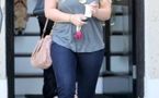 Hilary Duff : Cinglée ou pas cinglée ? A vous de juger...