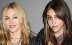 Madonna engage un sosie pour sa fille