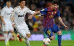 [Vidéos] Victoire du Réal au Camp Nou: Mou l'a fait