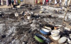 Somalie : au moins 20 morts dans un attentat à Mogadiscio