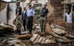 Le groupe Etat islamique décapite des otages chrétiens au Nigéria