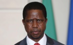 Zambie: le président réduit son salaire après une envolée des tarifs de l'électricité