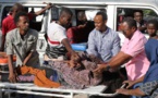 Somalie : un attentat à Mogadiscio fait plus de 70 morts