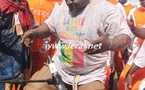 Balla Gaye II danse le Thiakhagoune .... (Photos)