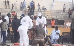 Combat revanche : Guédiawaye réclame Eumeu Sène