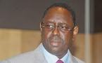 Fatick: Macky Sall démissionne de son mandat de maire
