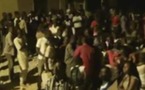 Ambiance chez Balla Gaye