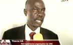 Le titre de Roi des arènes est ’’galvaudé et abusif’’, Thierno Kâ, porte-parole du CNG