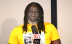 Tiken Jah Fakoly: « nous sommes contre un 3e mandat au Sénégal, en Guinée ou en Côte d’Ivoire »