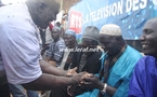 Stade Demba Diop: Guédiawaye à 20 mètres de Bassoul