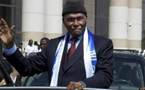 Pds : Wade rencontre les cadres de son parti