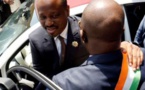 Côte d’Ivoire : Guillaume Soro promet "d’organiser la résistance" depuis Paris