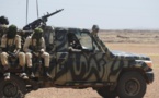 Niger: Attaque contre un site d’orpaillage dans le Gourma nigérien