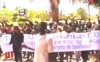 Le mouvement M3K appelle le MFDC à déposer les armes