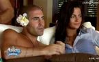 Anges 4 : Premier bisou entre Julia et Sofiane, Marie a peur pour son couple