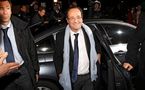 Hollande reprend 35 départements à Sarkozy