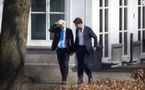 Le premier ministre néerlandais remet sa démission