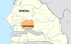 Kaffrine : Un ’inspecteur d’académie brûlé au troisième degré par sa « awoo » *