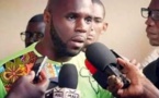 VIDEO- Kémi Séba: "Si nos présidents étaient intelligents, ils sauraient que nous nous battons pour eux"