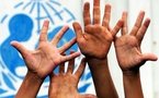 Malnutrition : 20.000 enfants sénégalais menacés de disparition (étude)