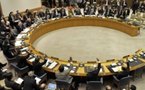Syrie: l'ONU vote l'envoi de 300 observateurs