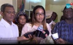 VIDEO - TOURNÉE PLASEPRI: Zahra Iyane THIAM au chevet des entrepreneurs de Tambacounda, avec un financement de 200 millions