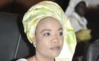 Ndeye Khady Diop quitte le Pds et rejoint Baldé