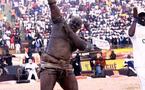 Fin d'invincibilité de Coly Faye, Bathie Séras, Modou Lô et Yékini… BG2, le briseur de rêves