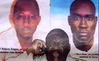 Voici la photo des deux victimes de Médinatoul Salam