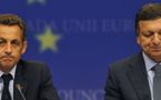 Bruxelles s'inquiète de la montée d'un populisme anti-européen
