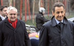 Les modérés de l'UMP mettent en garde M. Sarkozy contre une droitisation extrême