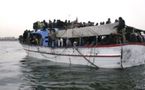 Le Conseil de l'Europe adopte un rapport sur la mort de 63 migrants en Méditerranée