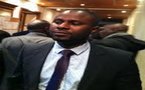 Dr. Seydou KANTE Président du secteur PDS de Paris 20ème quitte le navire libéral
