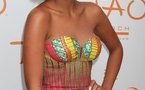 Voici Solange, la soeur de Beyonce en mode wax!