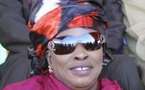 Maïmouna Dieng: "Qu’Awa Diop se taise sinon…"