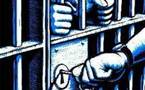 Détention et trafic de drogue : des accusés écopent de 3 à 10 ans de prison