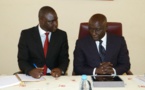 Rewmi: Qui de Déthié Fall ou de Lamine Bâ est le numéro 2 ?