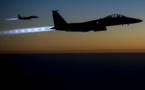 Américain tué en Irak: Washington frappe une faction pro-Iran