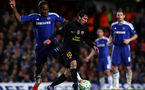 Peur bleue sur Barcelone
