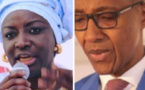 Mimi Touré dézingue Abdoul Mbaye: « Il ne pardonnera jamais au Président Sall de l’avoir remplacé »
