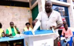 Guinée-Bissau: l'heure du dépouillement des voix et des déclarations politiques