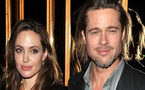 Brad Pitt et Angelina Jolie : Vacances heureuses avec leurs six enfants