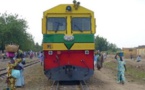 Dakar-Bamako ferroviaire: Six locomotives bientôt sur les rails